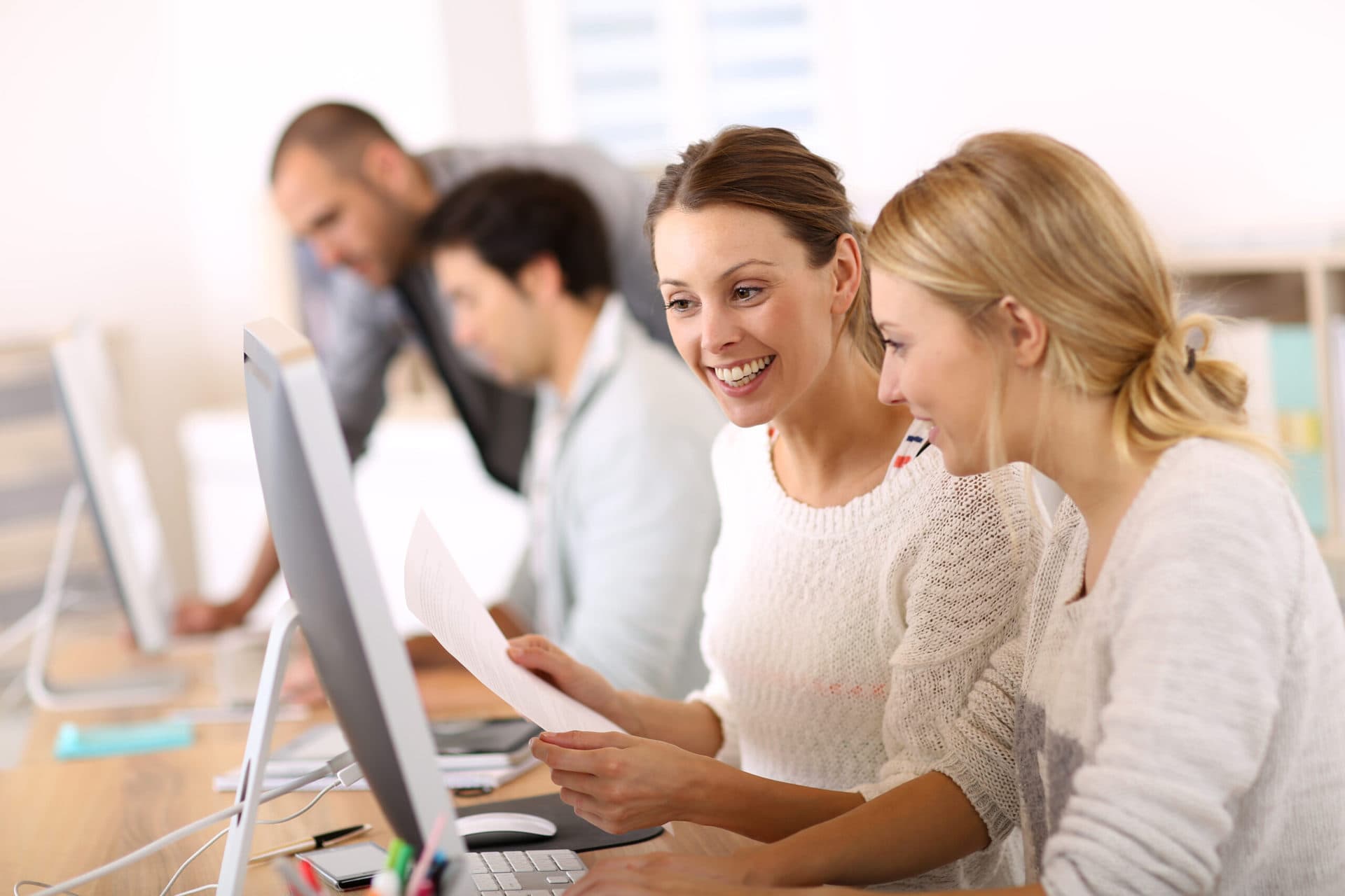 Palatine realises successful first exit from the Impact Fund with Estio Training