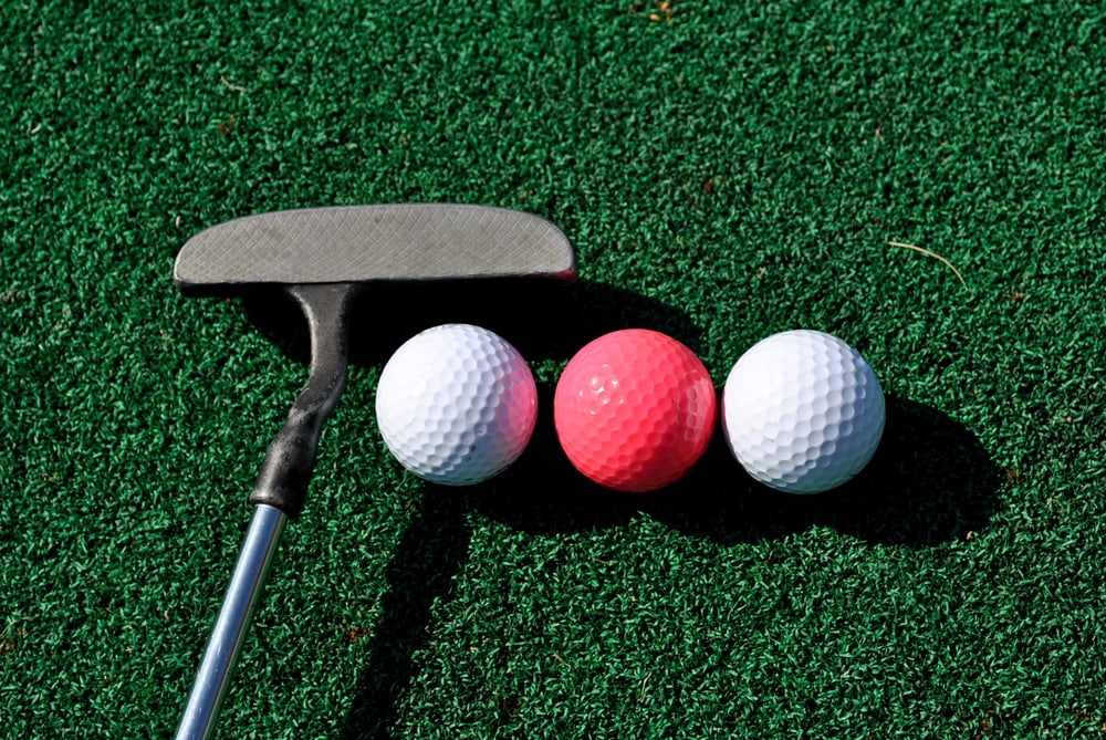 All OnSide for Palatine’s Charity Golf Event