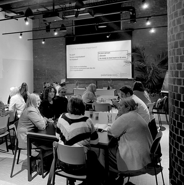 Future Proofing Value: Fostering a Culture of Inclusion