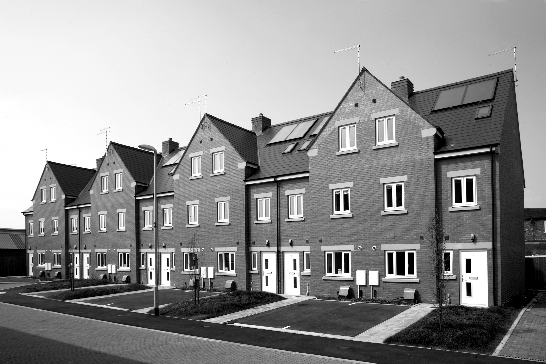 Case Study: Westleigh