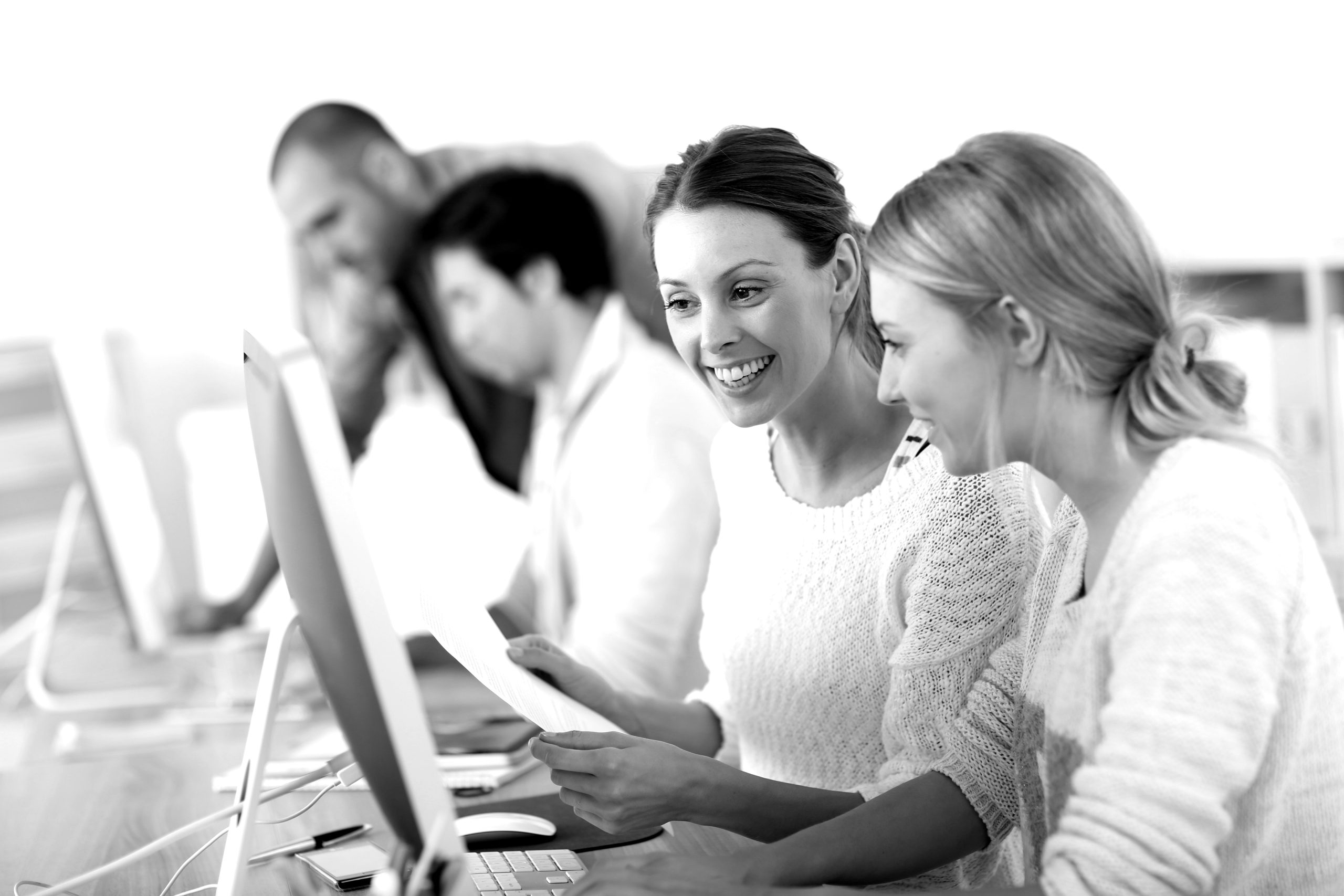 Case study: Estio