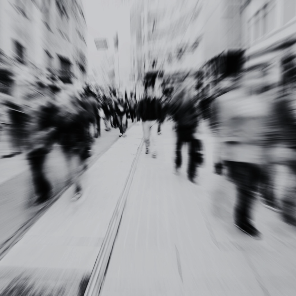In the midst of chaos, there is opportunity