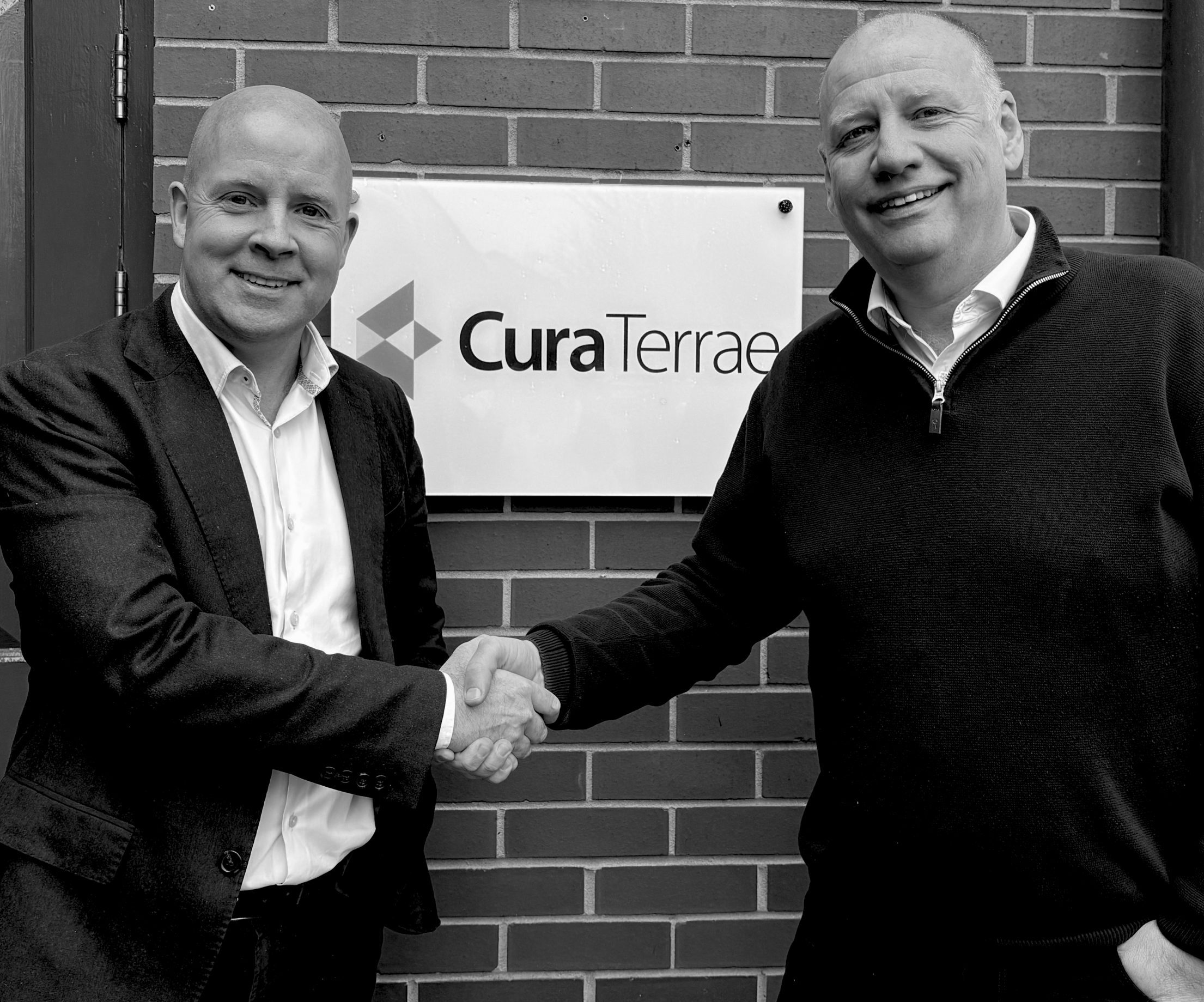 New CEO and Chair to lead Cura Terrae in next phase of growth