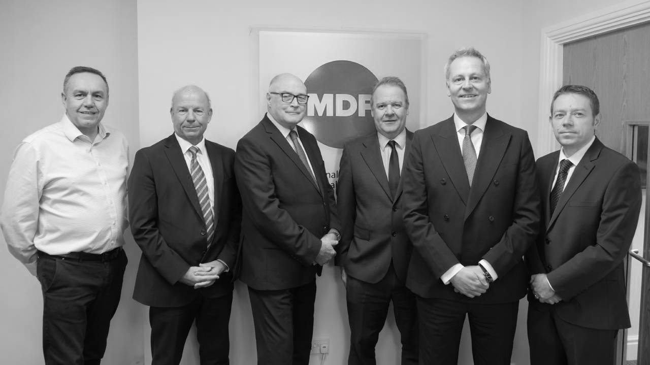 bk plus expands into Birmingham City Centre with MDP acquisition