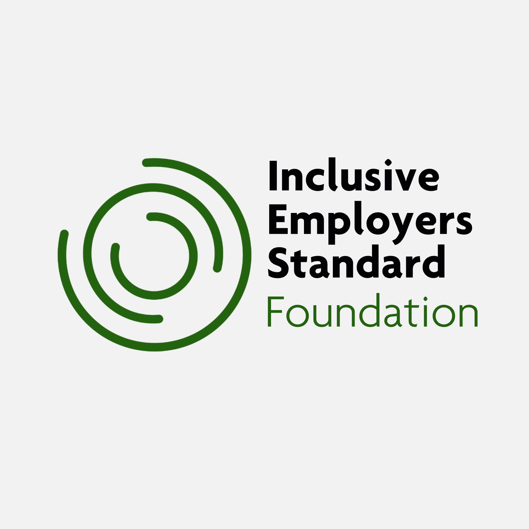 Palatine Achieves Inclusive Employers Standard Foundation Accreditation