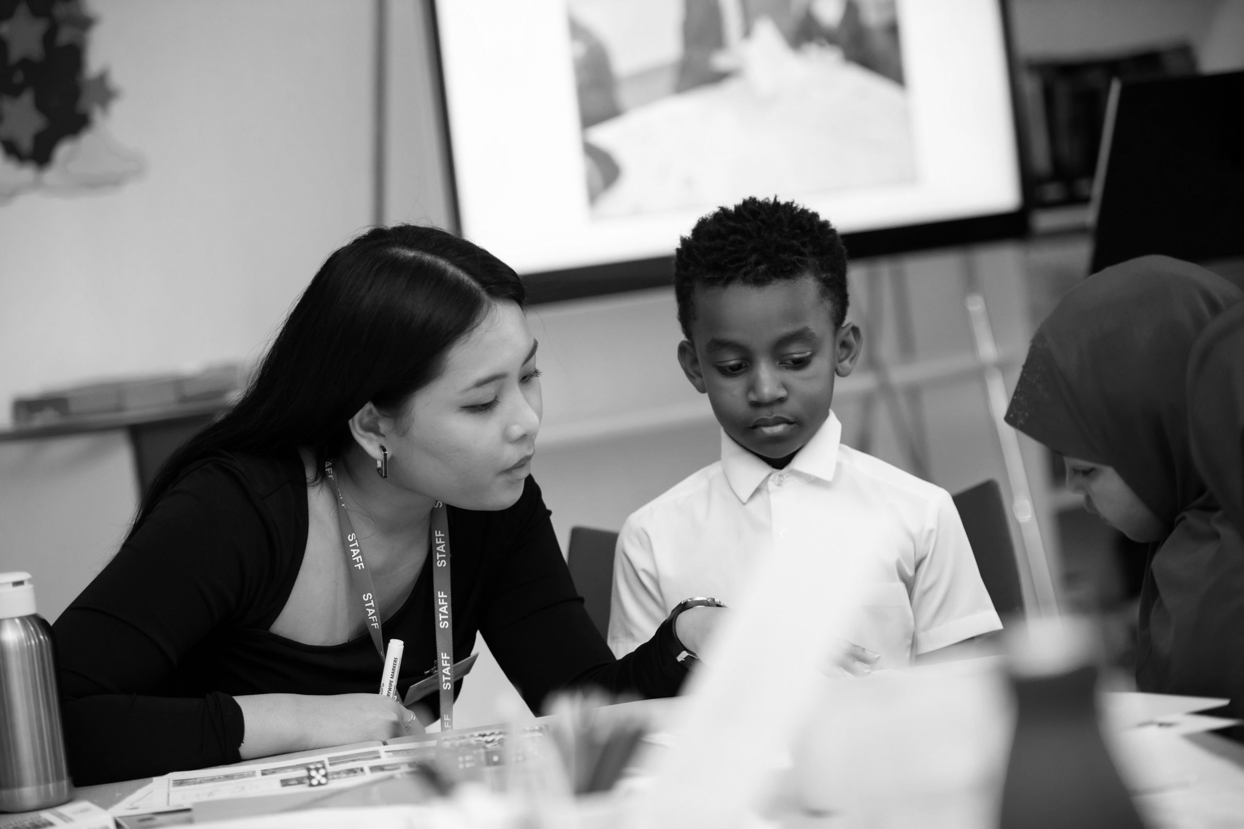 Palatine Pledges £30,000 to Support IntoUniversity Centres in Salford and Harpurhey