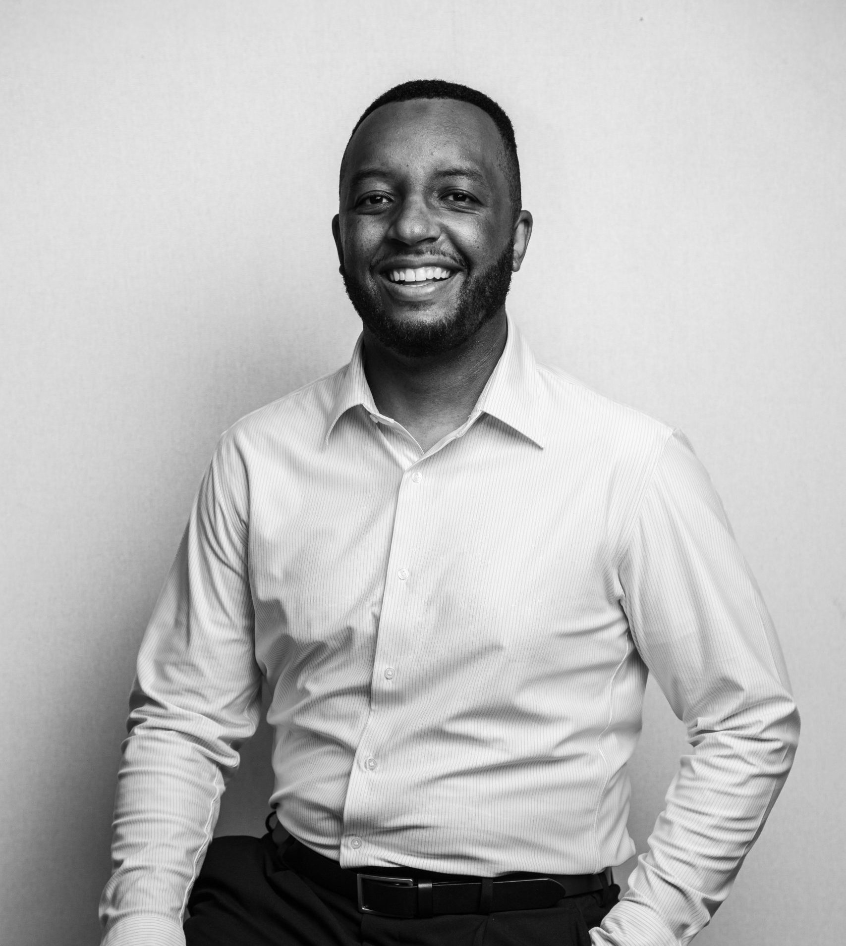 Palatine Strengthens Impact Team With Award-Winning New Hire