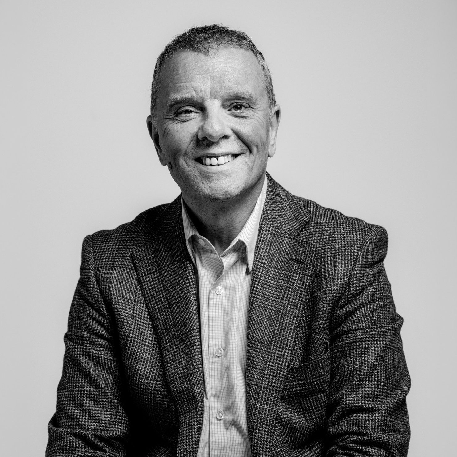 Gary Tipper