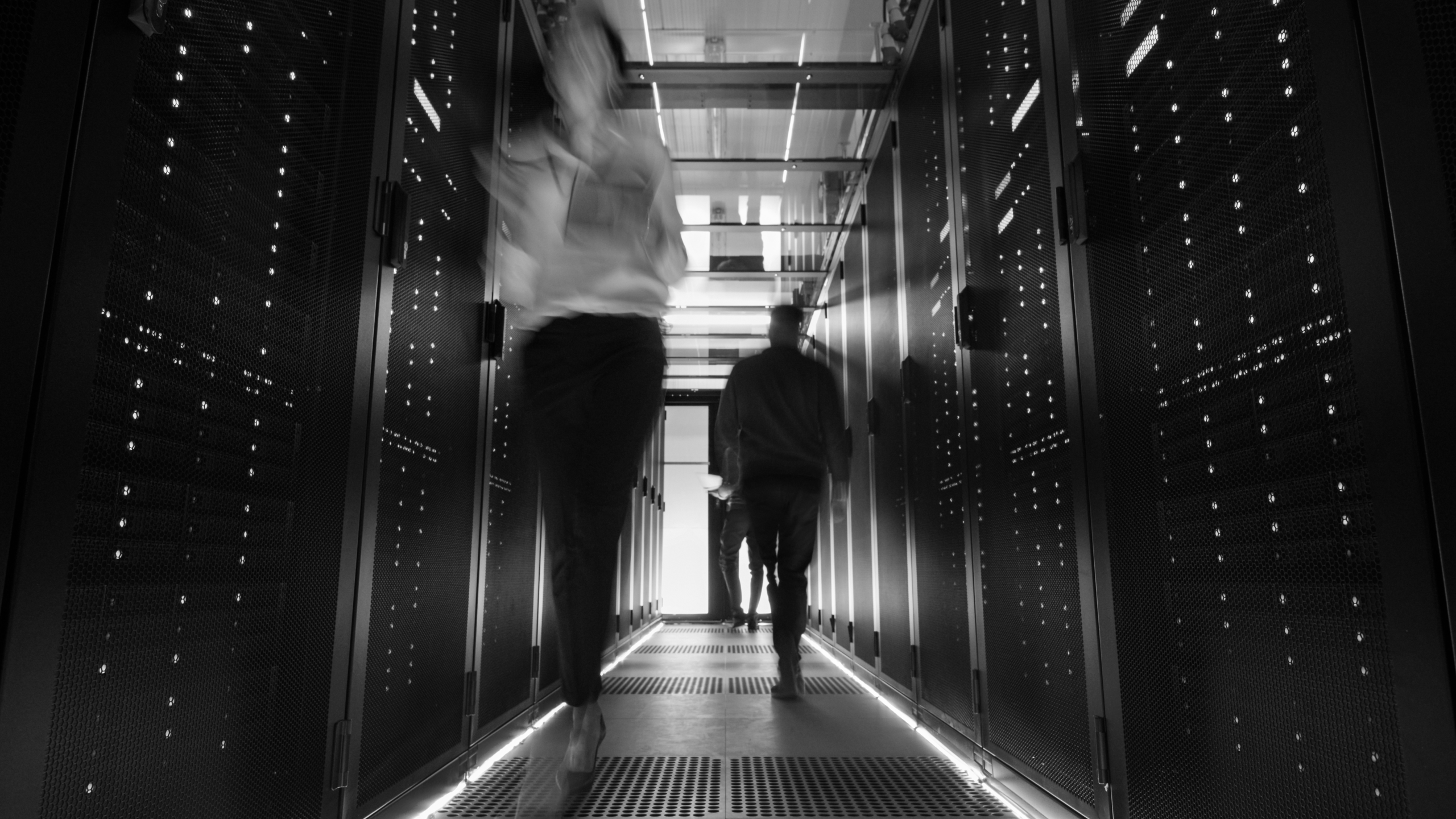 Palatine Partners with Tech Services Provider OryxAlign
